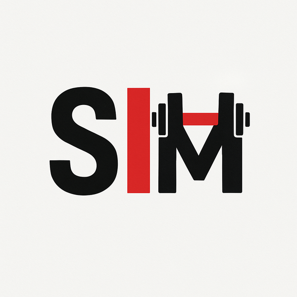 Strength In Motion